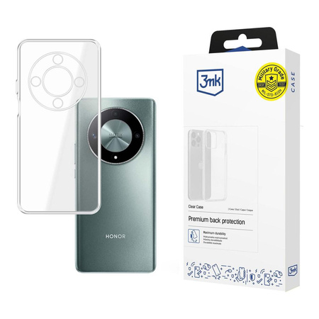 3MK CLEAR CASE HONOR MAGIC6 LITE 5G