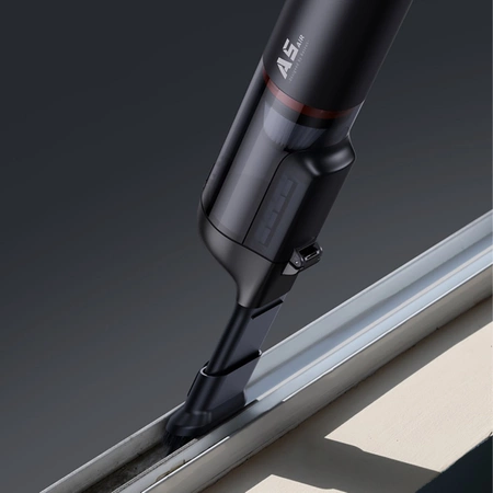 Baseus A5 Air car vacuum cleaner 12000Pa 90W - black