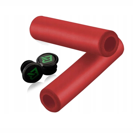 Rockbros GMBT1001RD Fahrradgriffe – Rot