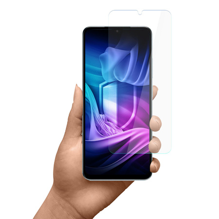 Poco C71 - 3mk Silky Matt Pro