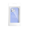 Futerał CARD CASE do IPHONE 15 PRO fioletowy
