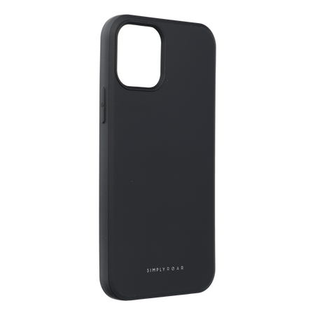 Futerał Roar Space Case - do iPhone 14 Czarny