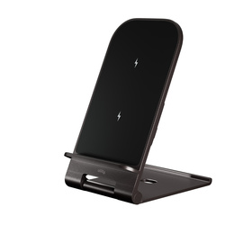 Allity ładowarka bezprzewodowa AWC-100-15W grafitowa