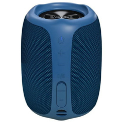 Creative Głośnik bezprzewodowy MUVO Play niebieski/blue Bluetooth