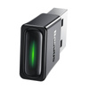 Baseus BA07 Bluetooth-USB-Adapter – Schwarz