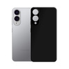 Samsung Galaxy S25 Edge - 3mk Hardy MagSilicone Black