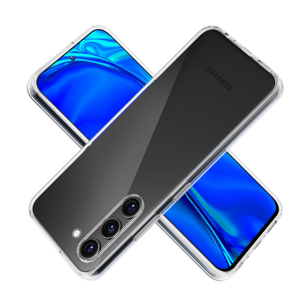 Samsung Galaxy S23 5G - 3mk Klarsichthülle