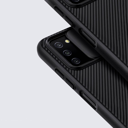 NILLKIN CAMSHIELD CASE SAM A03S BLACK