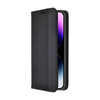 PureGear WALLET Series - Etui z klapką iPhone 14 Pro Max (czarny)
