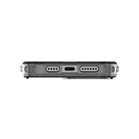 UAG Plyo - protective case for iPhone 15 Pro Max (ash)