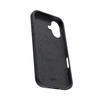 Nakładka Etteri Silicone Mag case do iPhone 17 Air czarna
