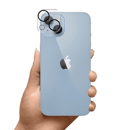Apple iPhone 12 - 3mk Lens Pro Full Cover