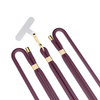 3MK EasyClip Elite Mulberry (gold) Smycz do telefonu