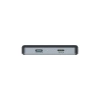 Powerbank Joyroom JR-PBM08 Pro 10000mAh ultra-thin - gray