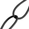 BASEUS kabel USB A do Typ C PD 100W 2m czarny P10320102114-02