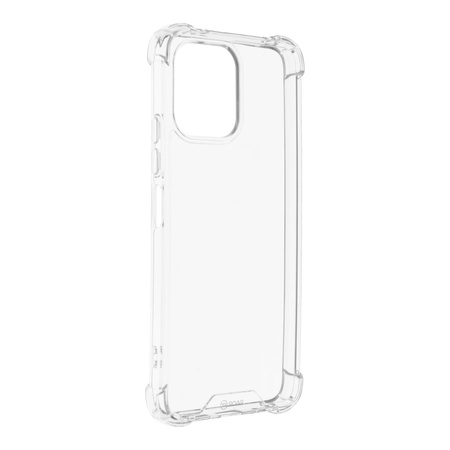 Futerał Armor Jelly Roar - do Xiaomi Redmi 12 transparentny