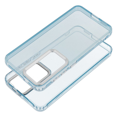Futerał PEARL do SAMSUNG A16 5G jasny niebieski