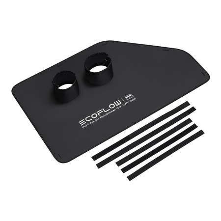 EcoFlow WAVE Series Car Vent Seal (Magnetic)