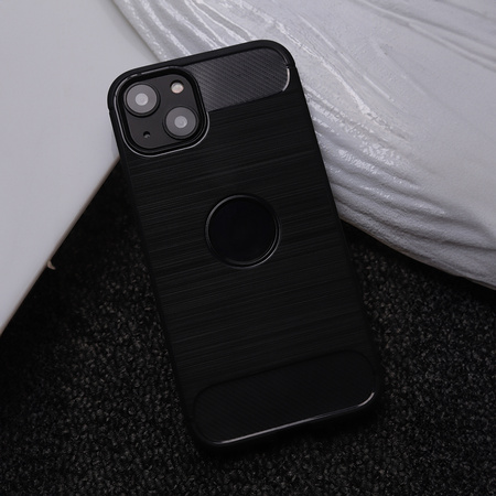 Nakładka Simple Black do Xiaomi Redmi Note 14 5G (Global)