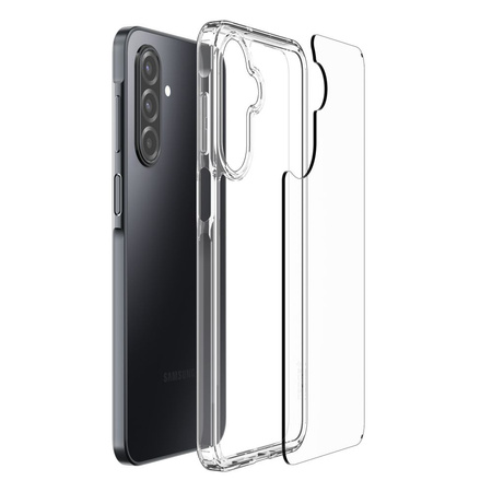 SPIGEN ULTRA HYBRID GALAXY A17 4G / 5G CRYSTAL CLEAR