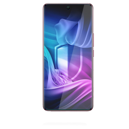 Vivo V50 - 3mk Silky Matt Pro