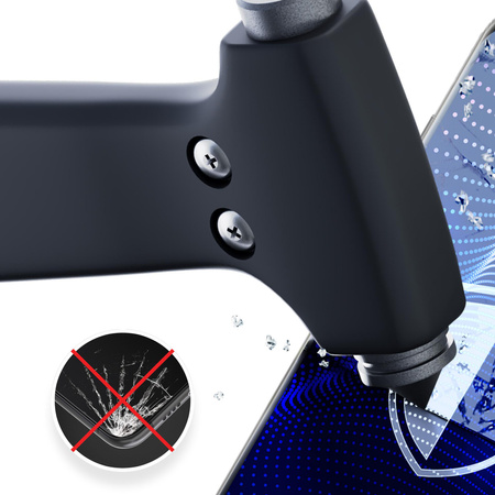 Oppo Find X8 - 3mk FlexibleGlass Pro