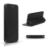 Etui XIAOMI REDMI NOTE 9S / NOTE 9 PRO portfel z klapką skóra ekologiczna Flip Elegance czarne