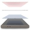 Szkło Hartowane SAMSUNG GALAXY XCOVER 7 Spigen ALM Glas.tr 2-pack Clear