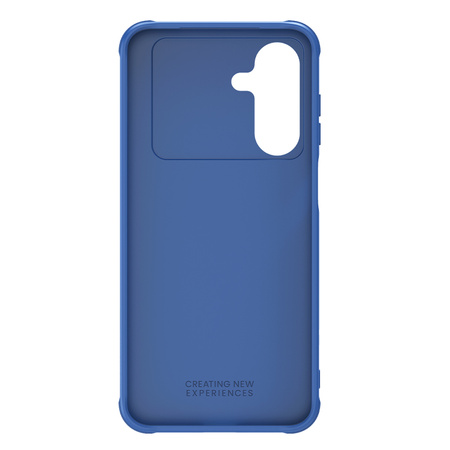 NILLKIN CAMSHIELD PRO SAMSUNG A26 5G BLUE / NIEBIESKI