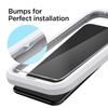 Szkło Hartowane Spigen Alm Glas.Tr Slim 2-Pack Iphone 11