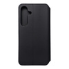 Kabura DUAL POCKET Book do SAMSUNG S25 czarny