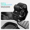 SPIGEN NANO POP APPLE WATCH 6 / 7 / 8 / 9 / 10 / SE / ULTRA 1 / 2 (44 / 45 / 46 / 49 MM) BLACK SESAME