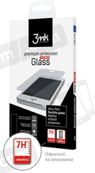 SZKŁO 3MK FLEXIBLE GLASS LENOVO C2