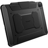 Spigen Rugged Armor Pro Hülle für iPad Pro 13&quot; 2024 - Schwarz