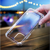 Futerał CLEAR CASE 2mm BOX do IPHONE 11 PRO MAX