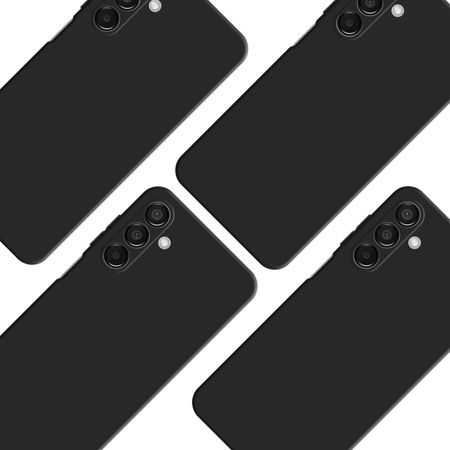 Samsung Galaxy M15 5G - 3mk Matt Case Pro