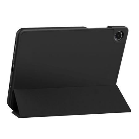 TECH-PROTECT SMARTCASE GALAXY TAB A9 / A11 8.7 X110 / X115 / X133 / X135 BLACK