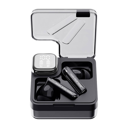 Earphones TWS QCY MeloBuds Neo T31 (black)