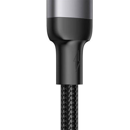 Joyroom kabel USB C - Lightning 20W A10 Series 1,2 m czarny (S-CL020A10)