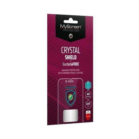 CRYSTAL SHIELD BF HUAWEI P SMART 2019 MYSCREEN