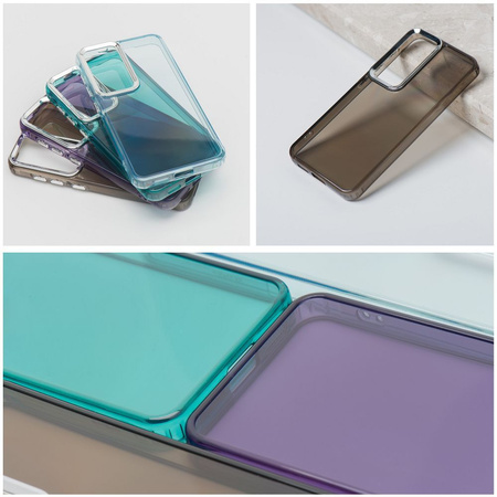 Futerał PEARL do SAMSUNG A35 5G czarny