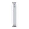 Powerbank LDNIO PQ20 22.5W 20000mAh USB-C, lightning (biały)