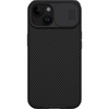 NILLKIN CAMSHIELD PRO IPHONE 15 PLUS (6,7) BLACK / CZARNY