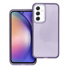 Futerał PEARL do SAMSUNG A54 5G fioletowy