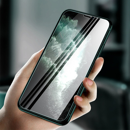 Hartowane szkło Gold do XIAOMI REDMI NOTE 13 4G