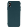 Nakładka Matt TPU do Oppo A79 5G zielony las