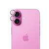 Apple iPhone 17 - HARDY Lens Protection Pro Light Purple