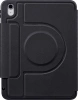 Etui Laut Prestige Folio Mag Spin z uchwytem na Apple Pencil na iPad 10.9" 10 (gen.)  - czarne