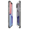 Spigen ULTRA HYBRID MAG MAGSAFE IPHONE 15 PLUS SCHWARZ
