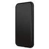 Guess GUHCN614GMGGR iPhone 11 6,1" szary/grey hardcase 4G Big Metal Logo